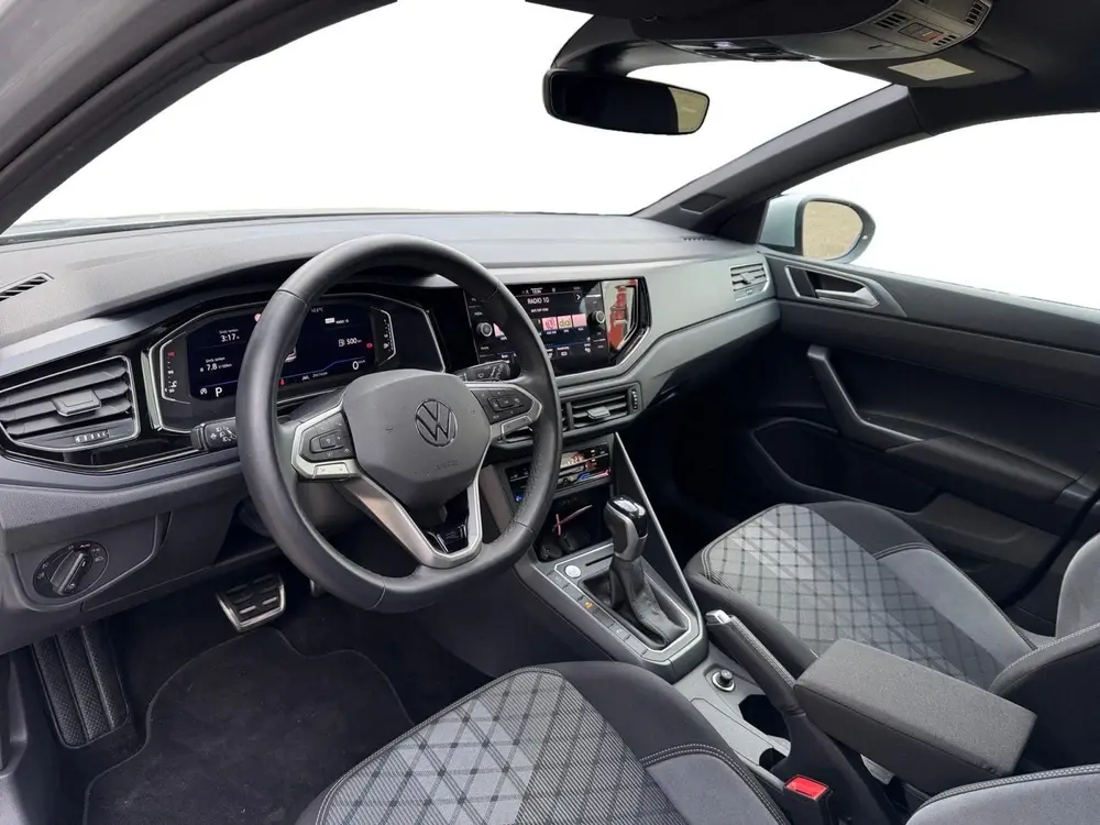 Volkswagen Taigo 1.0 TSI R-Line Edition | Virtual Cockpit | uit 2025, foto 11