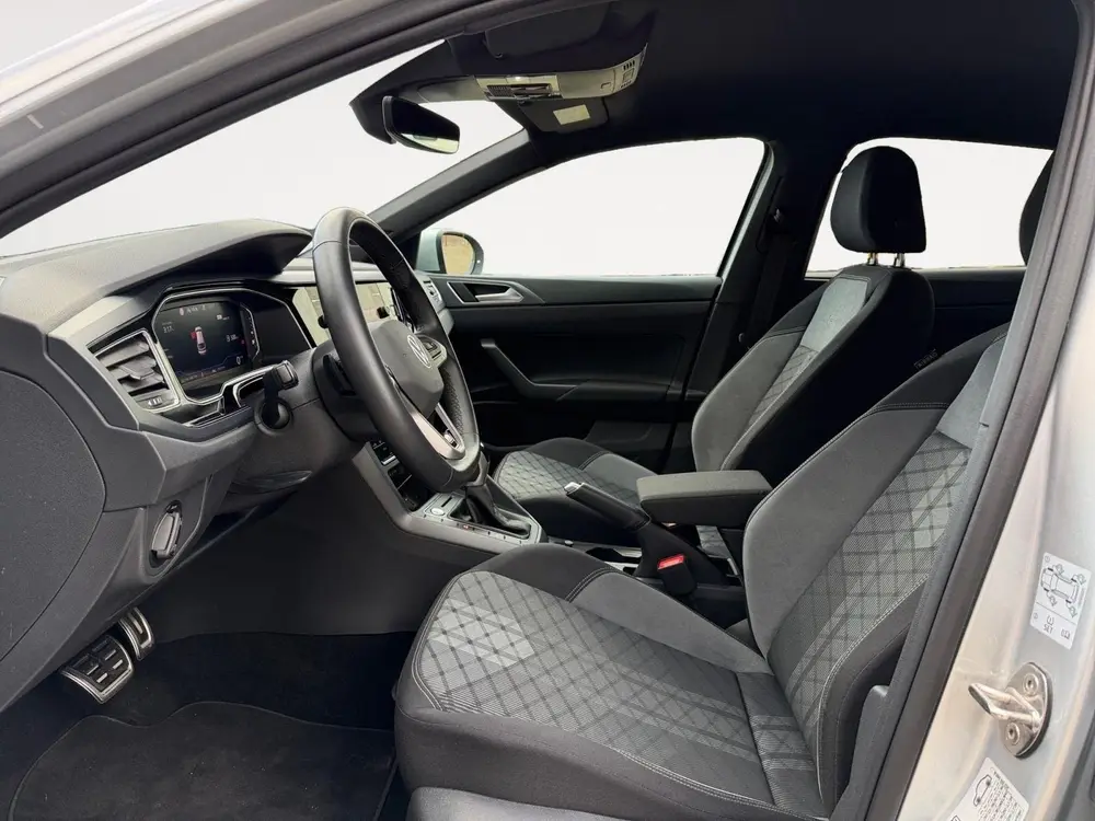 Volkswagen Taigo 1.0 TSI R-Line Edition | Virtual Cockpit | uit 2025, foto 12