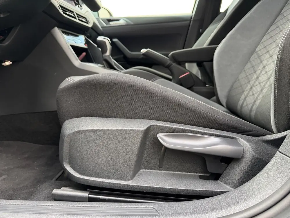 Volkswagen Taigo 1.0 TSI R-Line Edition | Virtual Cockpit | uit 2025, foto 13