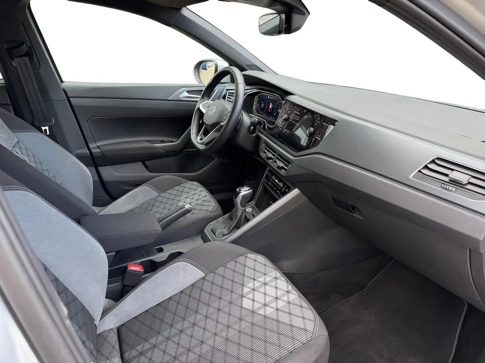 Volkswagen Taigo 1.0 TSI R-Line Edition | Virtual Cockpit | uit 2025, foto 14