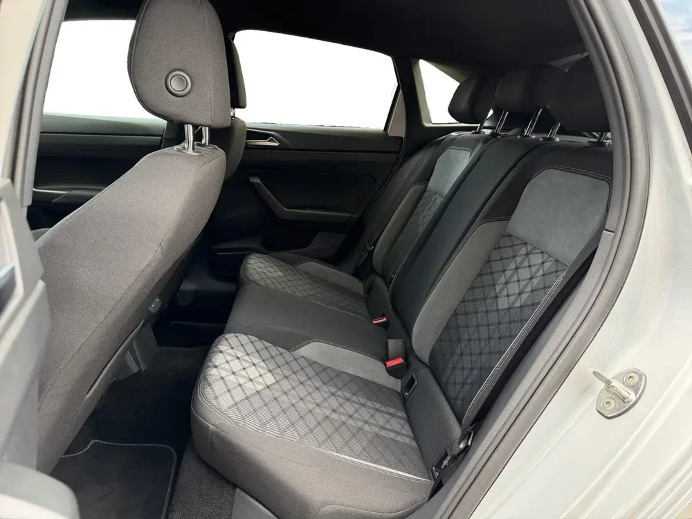 Volkswagen Taigo 1.0 TSI R-Line Edition | Virtual Cockpit | uit 2025, foto 15