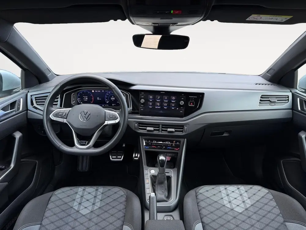 Volkswagen Taigo 1.0 TSI R-Line Edition | Virtual Cockpit | uit 2025, foto 16