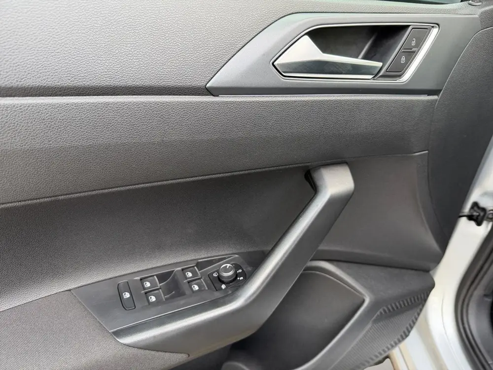 Volkswagen Taigo 1.0 TSI R-Line Edition | Virtual Cockpit | uit 2025, foto 17