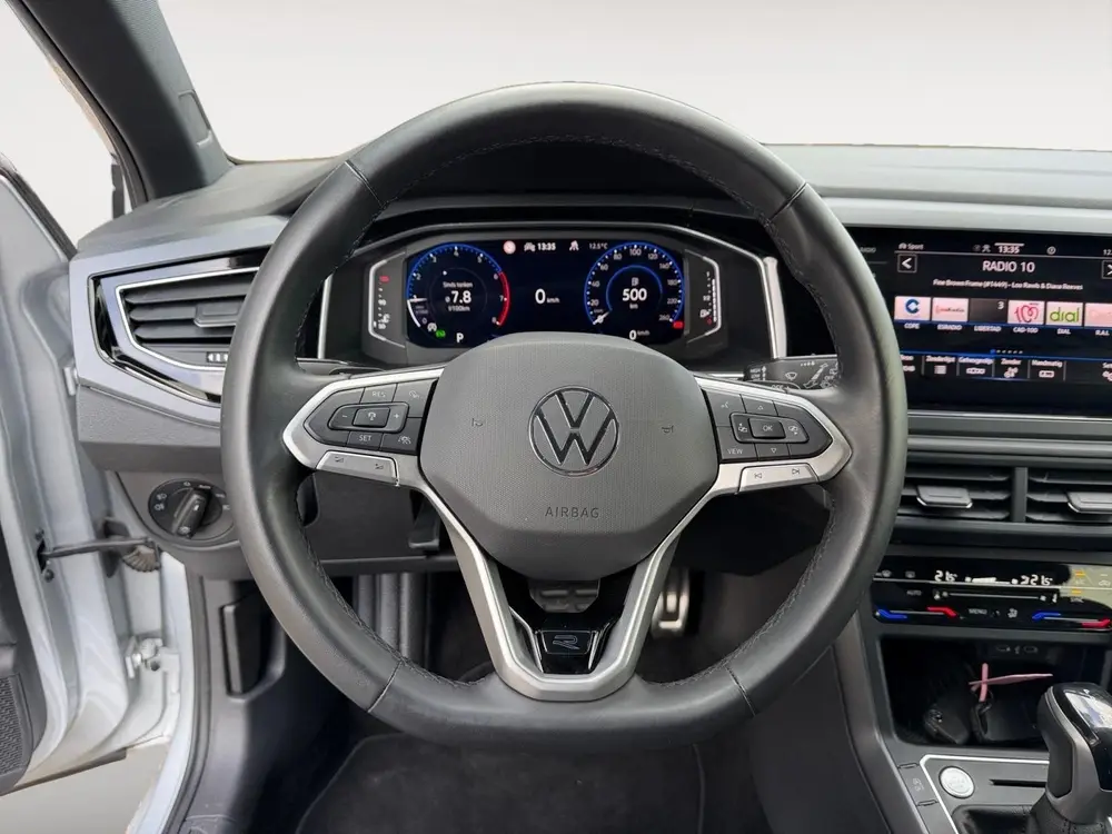 Volkswagen Taigo 1.0 TSI R-Line Edition | Virtual Cockpit | uit 2025, foto 19