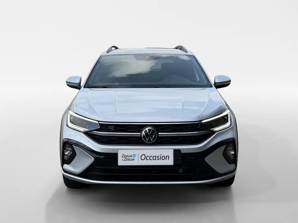 Volkswagen Taigo 1.0 TSI R-Line Edition | Virtual Cockpit | uit 2025, foto 2
