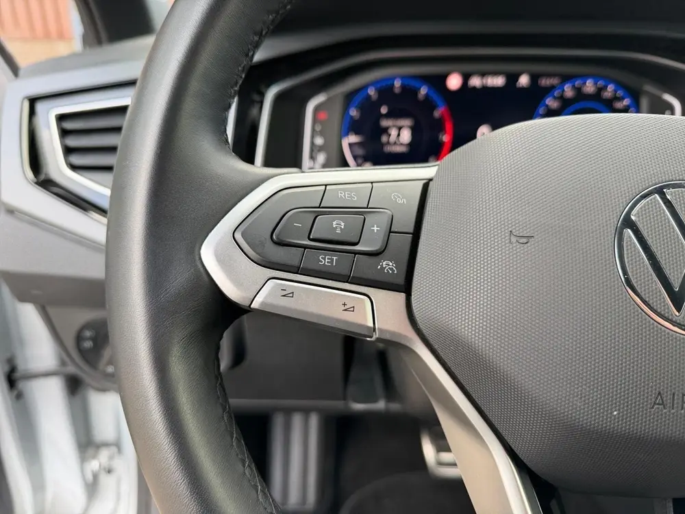 Volkswagen Taigo 1.0 TSI R-Line Edition | Virtual Cockpit | uit 2025, foto 20