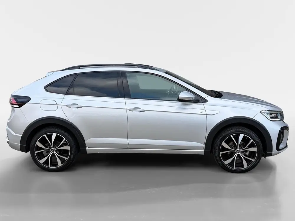 Volkswagen Taigo 1.0 TSI R-Line Edition | Virtual Cockpit | uit 2025, foto 4