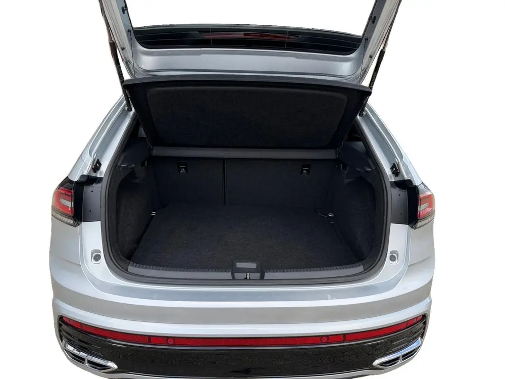 Volkswagen Taigo 1.0 TSI R-Line Edition | Virtual Cockpit | uit 2025, foto 9