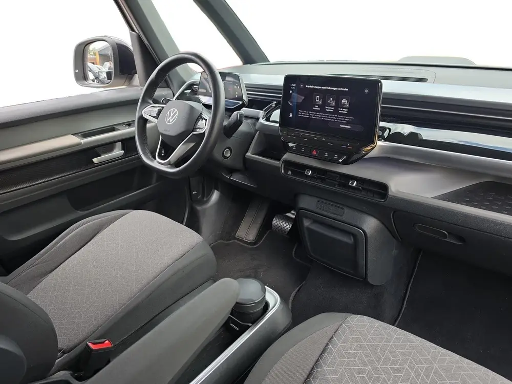 Volkswagen ID. Buzz Pro Advantage 77 kWh | Navigatie Pack | uit 2023, foto 12