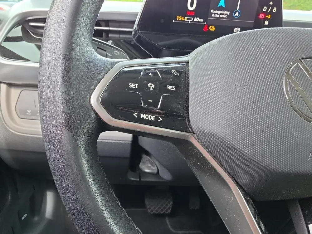 Volkswagen ID. Buzz Pro Advantage 77 kWh | Navigatie Pack | uit 2023, foto 14