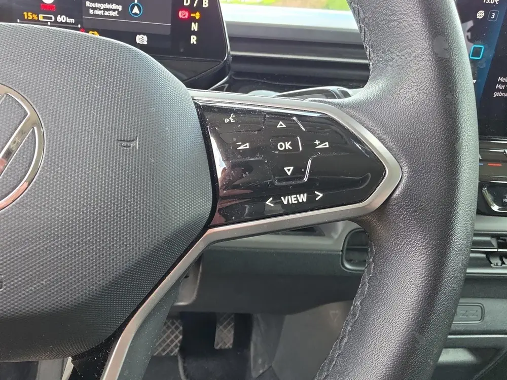 Volkswagen ID. Buzz Pro Advantage 77 kWh | Navigatie Pack | uit 2023, foto 15