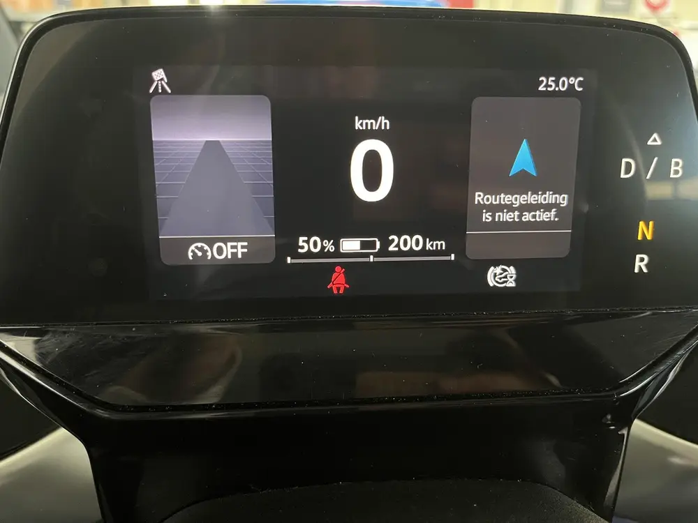 Volkswagen ID. Buzz Pro Advantage 77 kWh | Navigatie Pack | uit 2023, foto 16