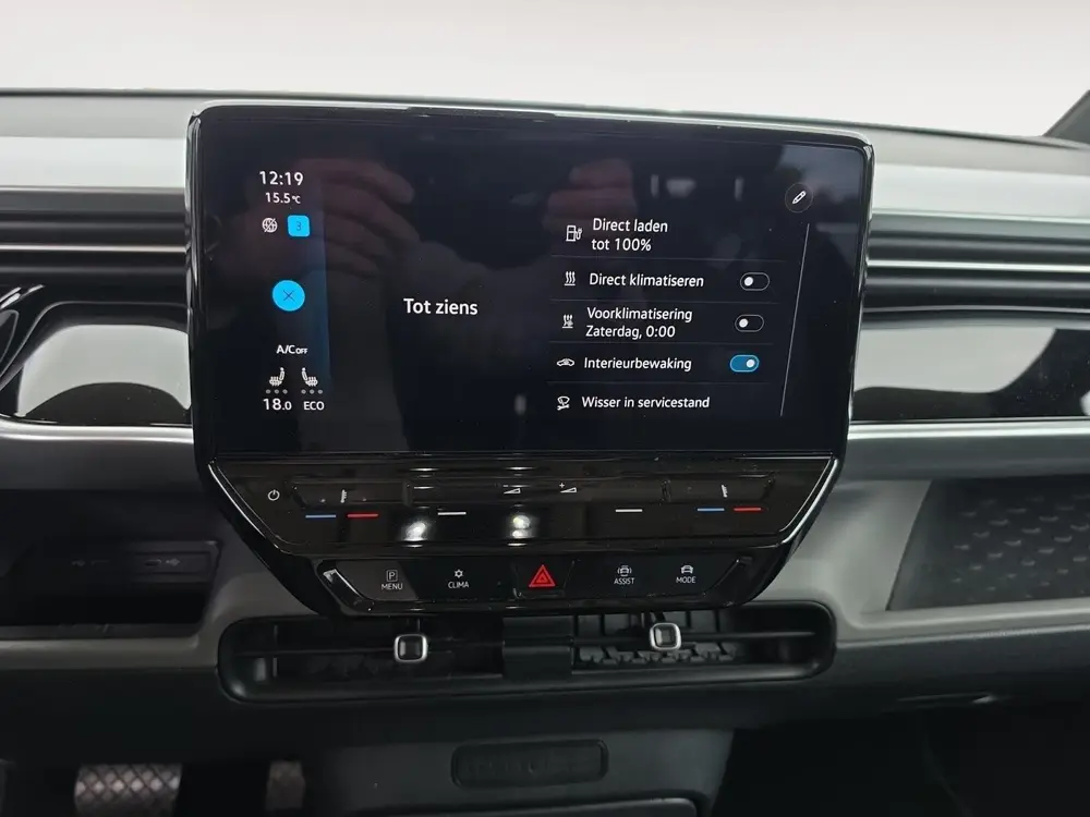 Volkswagen ID. Buzz Pro Advantage 77 kWh | Navigatie Pack | uit 2023, foto 17