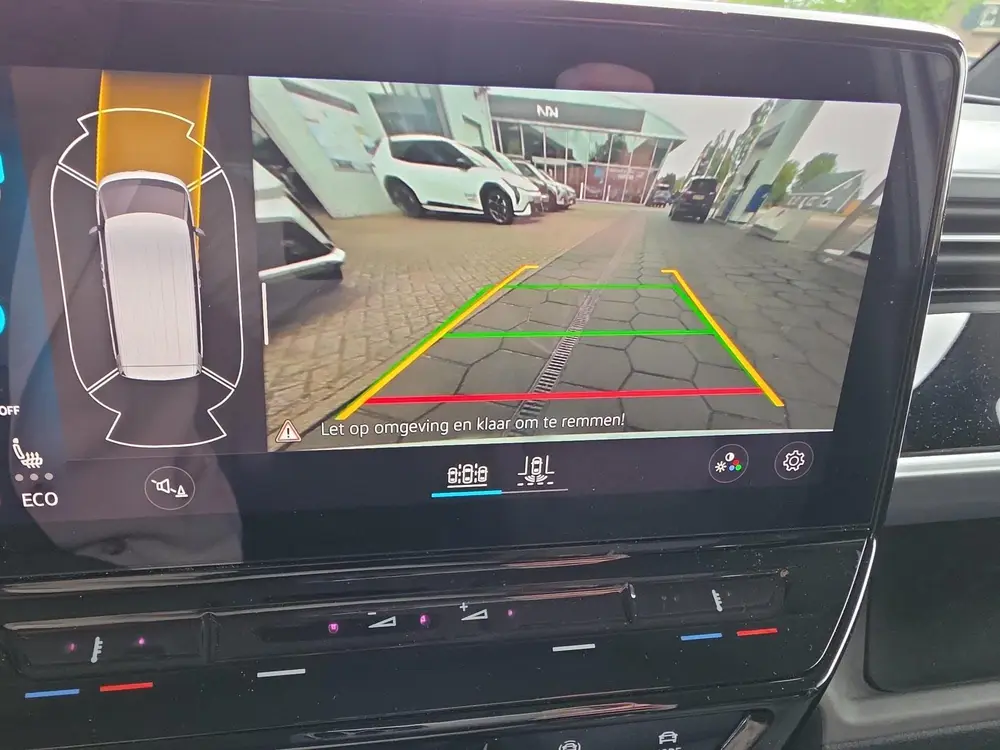 Volkswagen ID. Buzz Pro Advantage 77 kWh | Navigatie Pack | uit 2023, foto 18