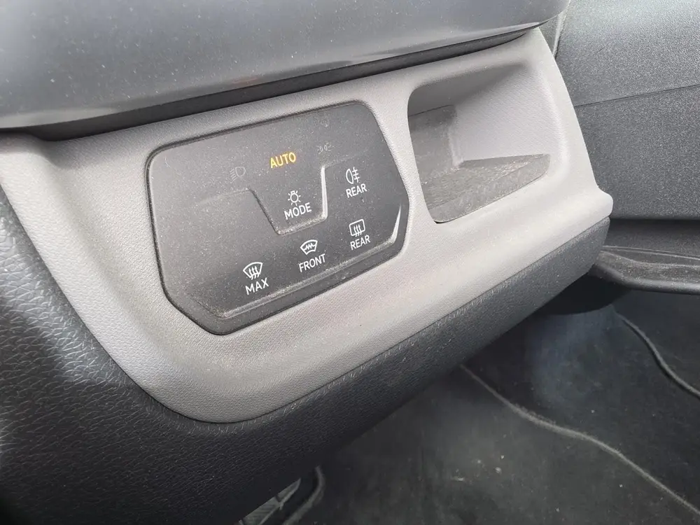 Volkswagen ID. Buzz Pro Advantage 77 kWh | Navigatie Pack | uit 2023, foto 20