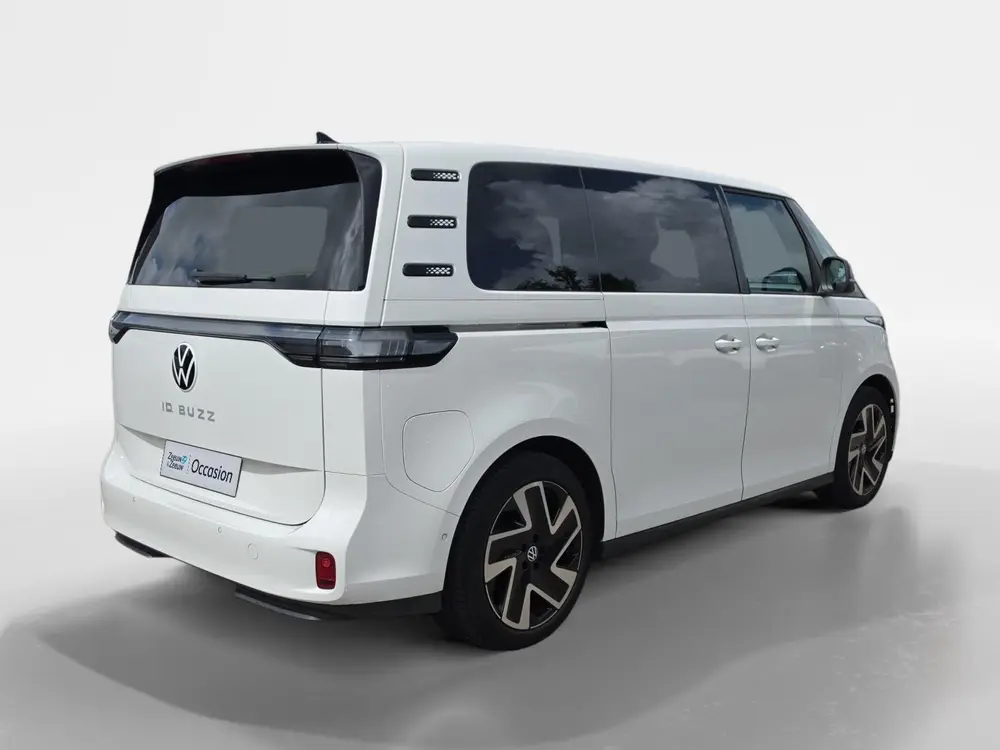 Volkswagen ID. Buzz Pro Advantage 77 kWh | Navigatie Pack | uit 2023, foto 4