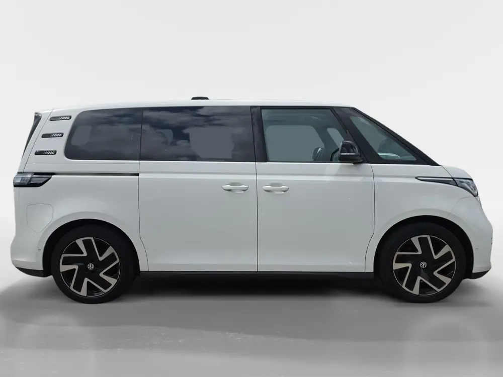 Volkswagen ID. Buzz Pro Advantage 77 kWh | Navigatie Pack | uit 2023, foto 5