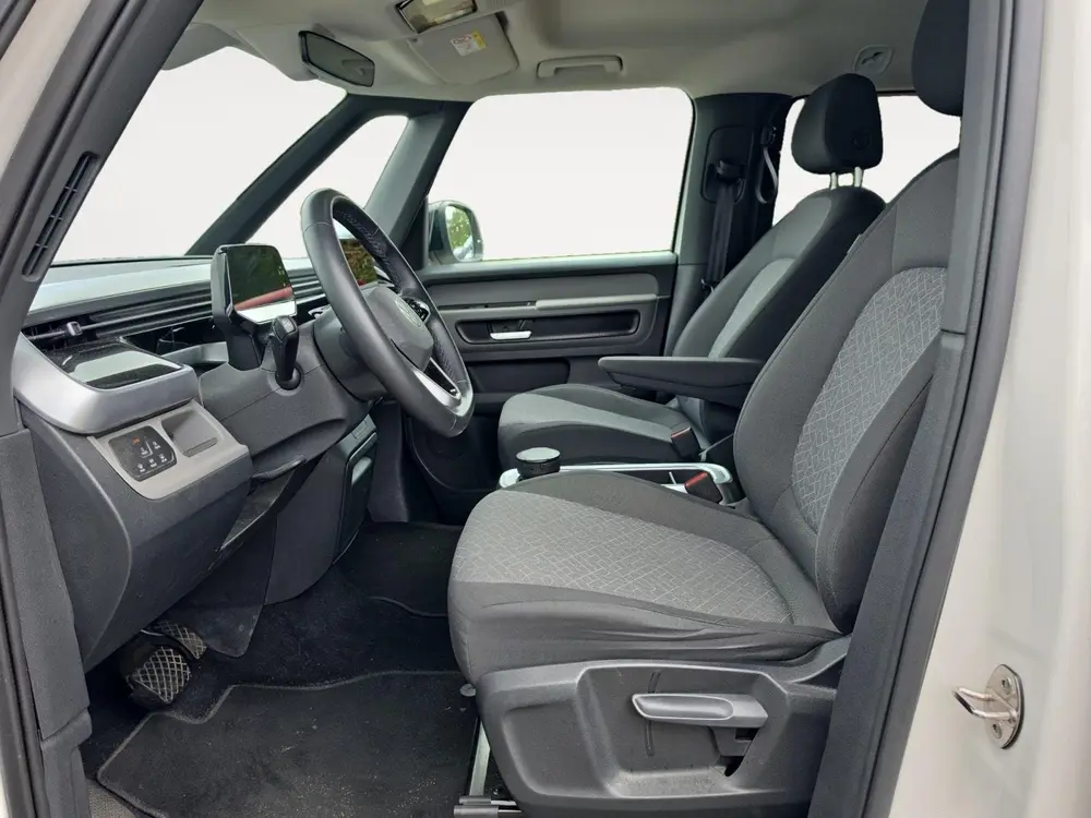 Volkswagen ID. Buzz Pro Advantage 77 kWh | Navigatie Pack | uit 2023, foto 8