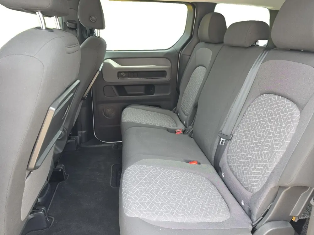 Volkswagen ID. Buzz Pro Advantage 77 kWh | Navigatie Pack | uit 2023, foto 9