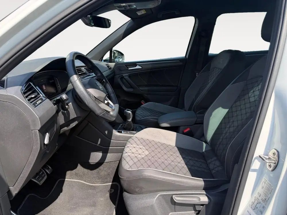 Volkswagen Tiguan 1.5 TSI R-Line Business+ | Automaat | Crui uit 2021, foto 11
