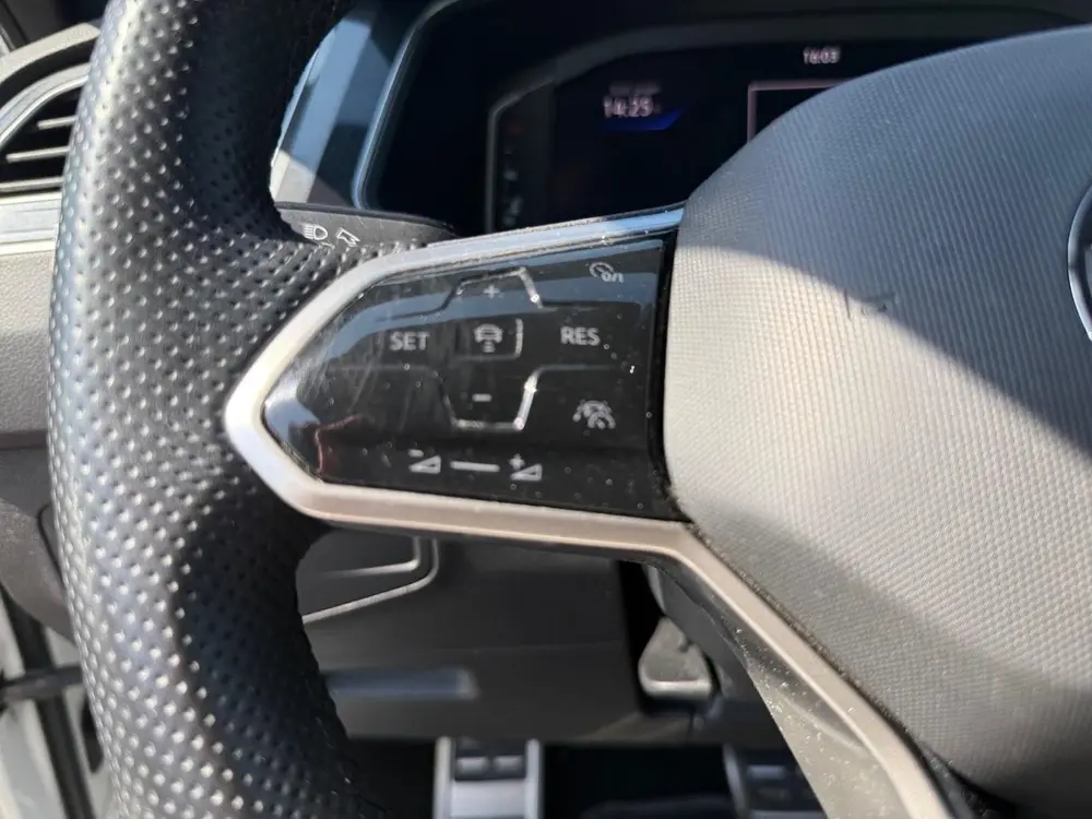 Volkswagen Tiguan 1.5 TSI R-Line Business+ | Automaat | Crui uit 2021, foto 14