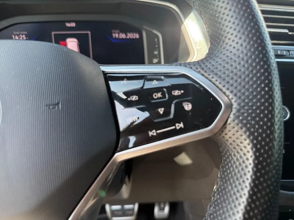 Volkswagen Tiguan 1.5 TSI R-Line Business+ | Automaat | Crui uit 2021, foto 15