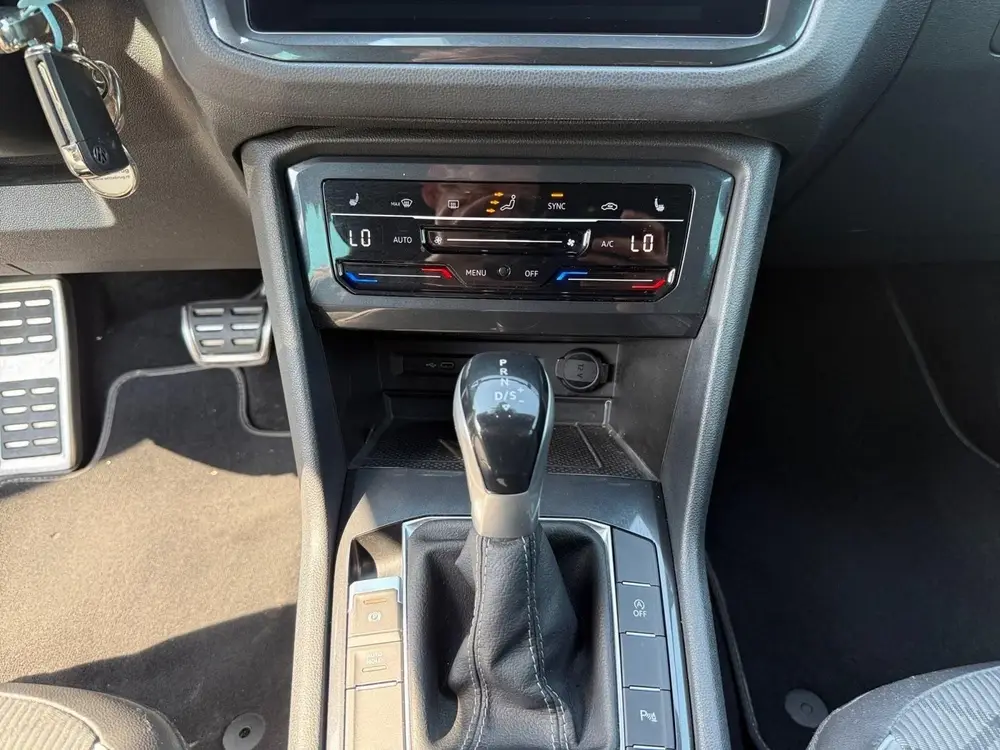 Volkswagen Tiguan 1.5 TSI R-Line Business+ | Automaat | Crui uit 2021, foto 20