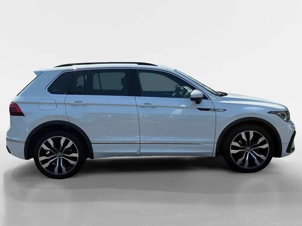 Volkswagen Tiguan 1.5 TSI R-Line Business+ | Automaat | Crui uit 2021, foto 5