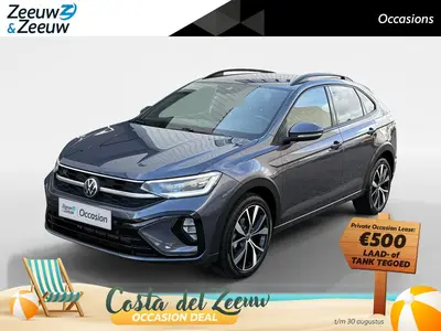 Volkswagen Taigo R-Line | Camera | Keyless | Apple Carplay / uit 2025