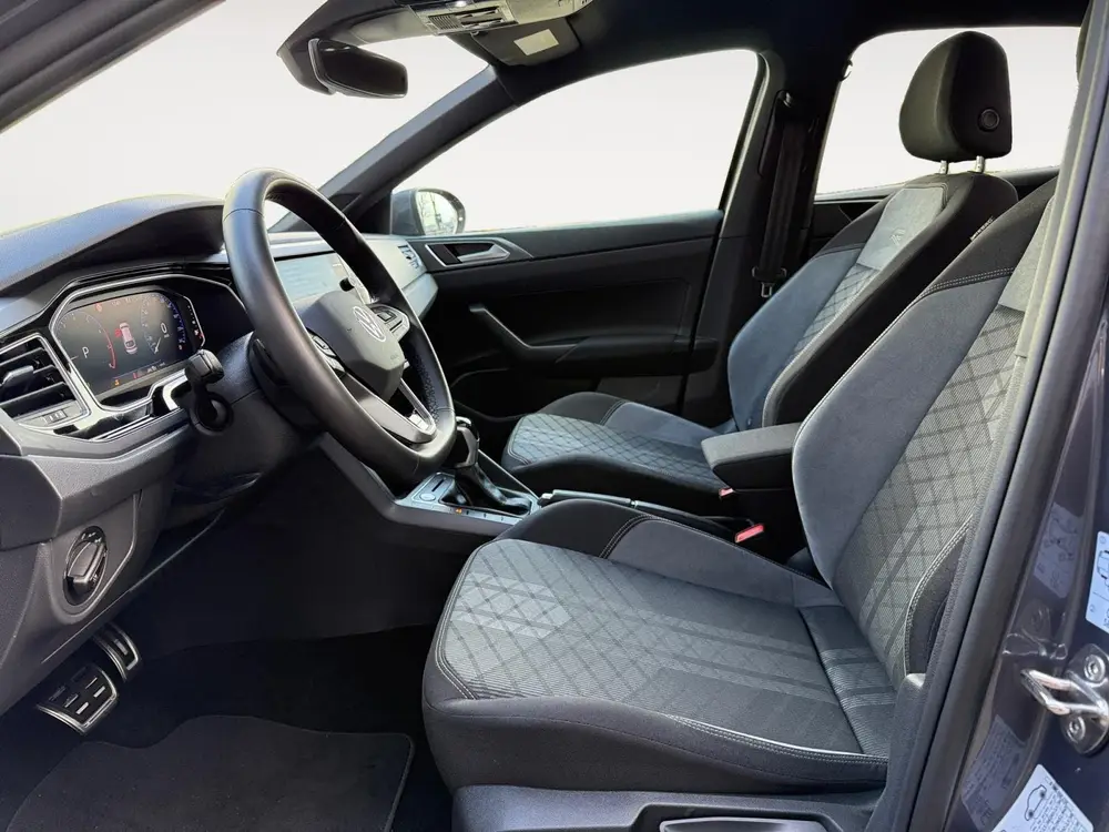 Volkswagen Taigo R-Line | Camera | Keyless | Apple Carplay / uit 2025, foto 11