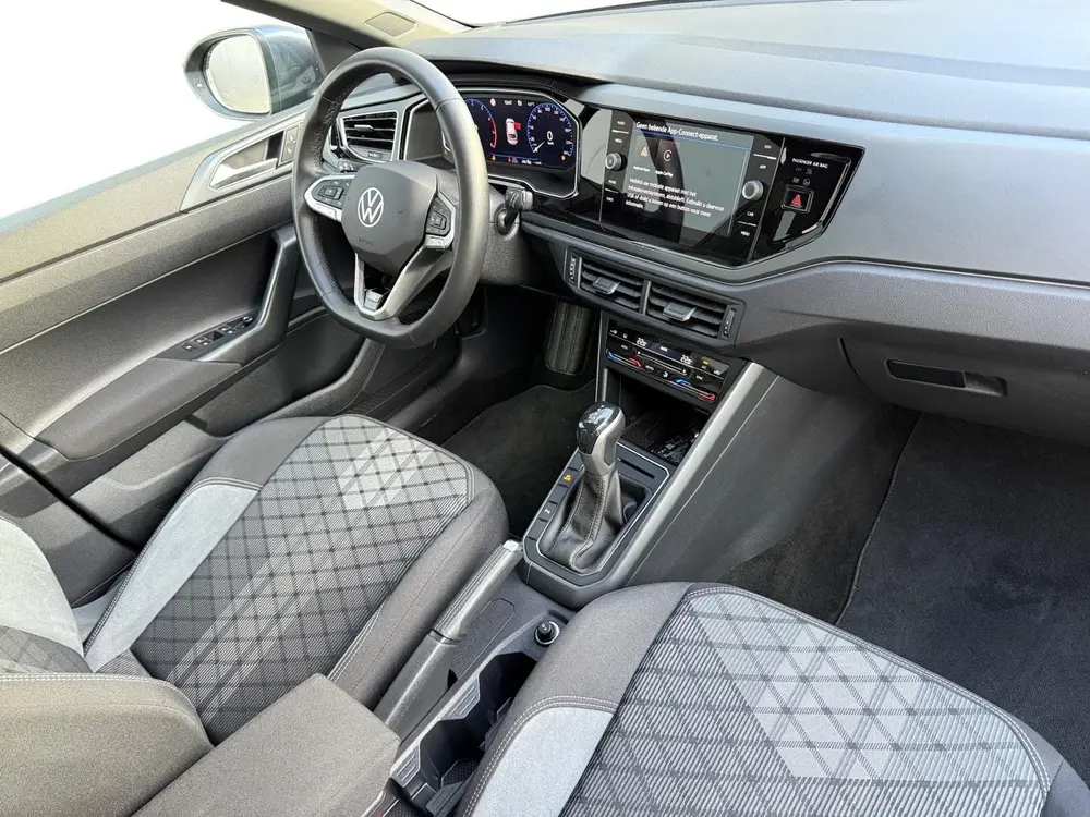 Volkswagen Taigo R-Line | Camera | Keyless | Apple Carplay / uit 2025, foto 13