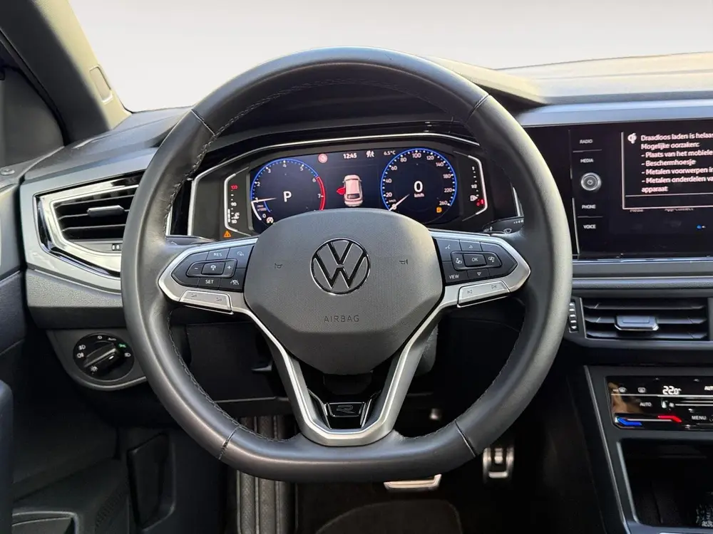 Volkswagen Taigo R-Line | Camera | Keyless | Apple Carplay / uit 2025, foto 15