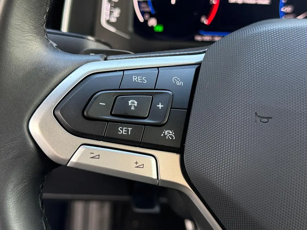 Volkswagen Taigo R-Line | Camera | Keyless | Apple Carplay / uit 2025, foto 16