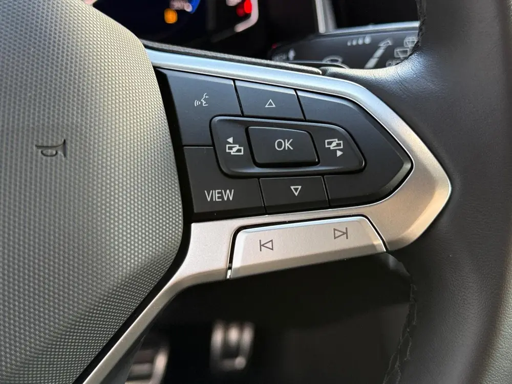 Volkswagen Taigo R-Line | Camera | Keyless | Apple Carplay / uit 2025, foto 17
