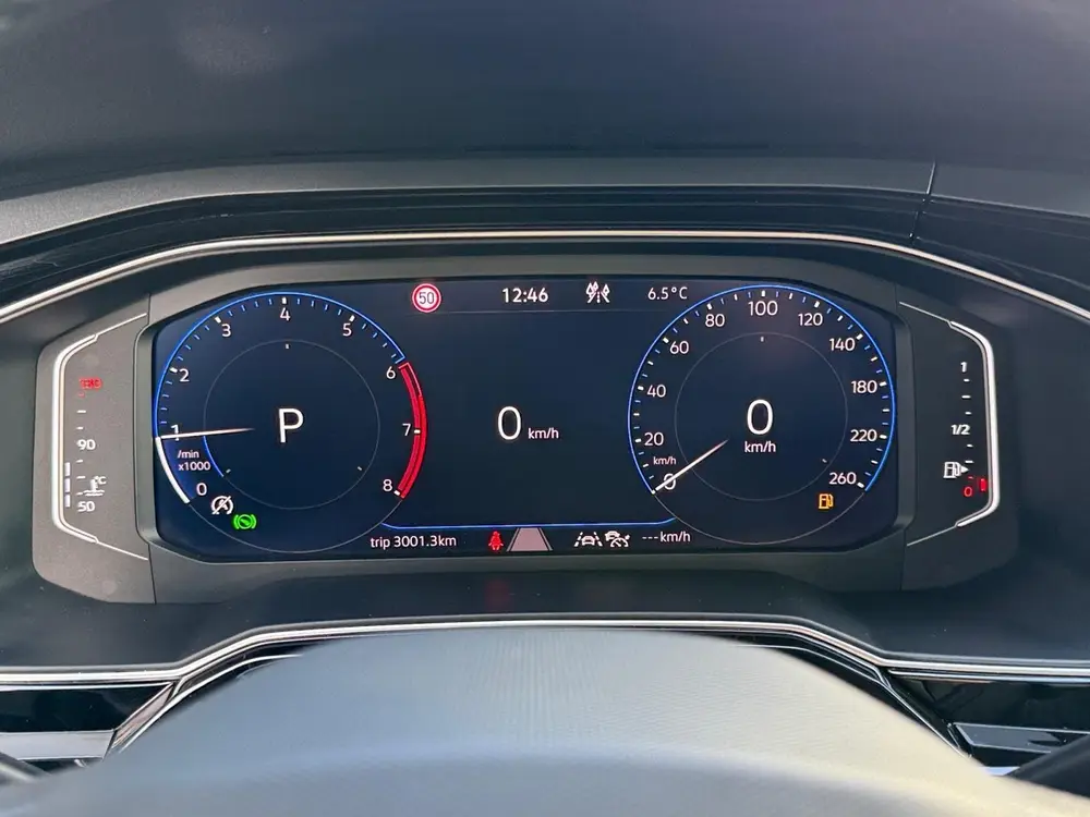 Volkswagen Taigo R-Line | Camera | Keyless | Apple Carplay / uit 2025, foto 18