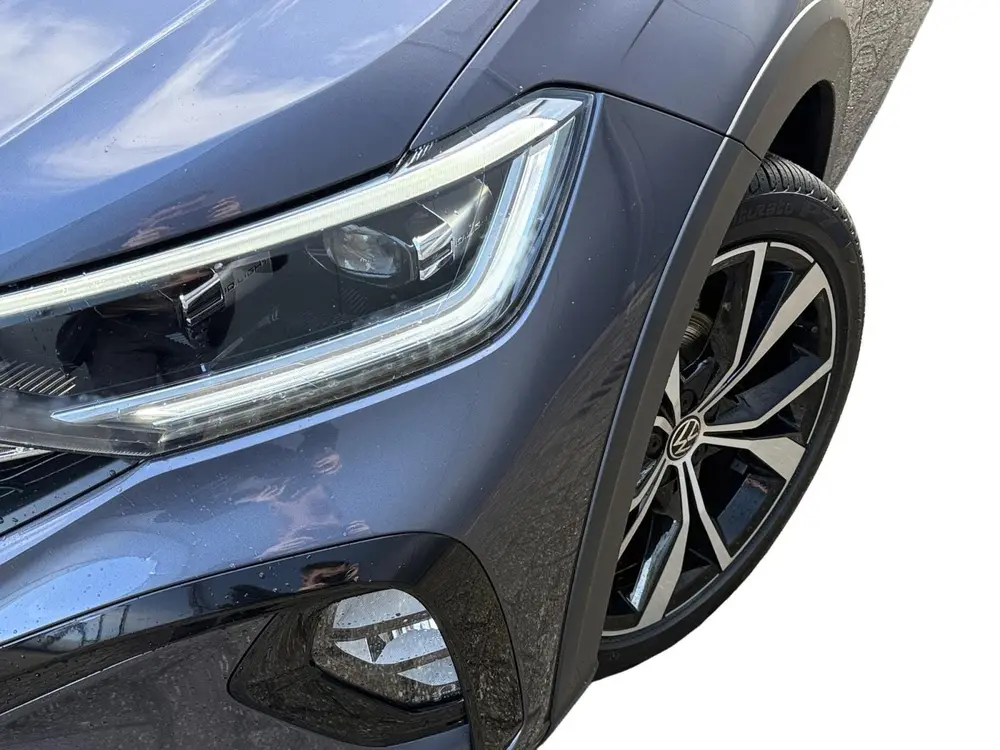Volkswagen Taigo R-Line | Camera | Keyless | Apple Carplay / uit 2025, foto 2