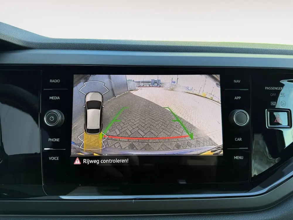 Volkswagen Taigo R-Line | Camera | Keyless | Apple Carplay / uit 2025, foto 20