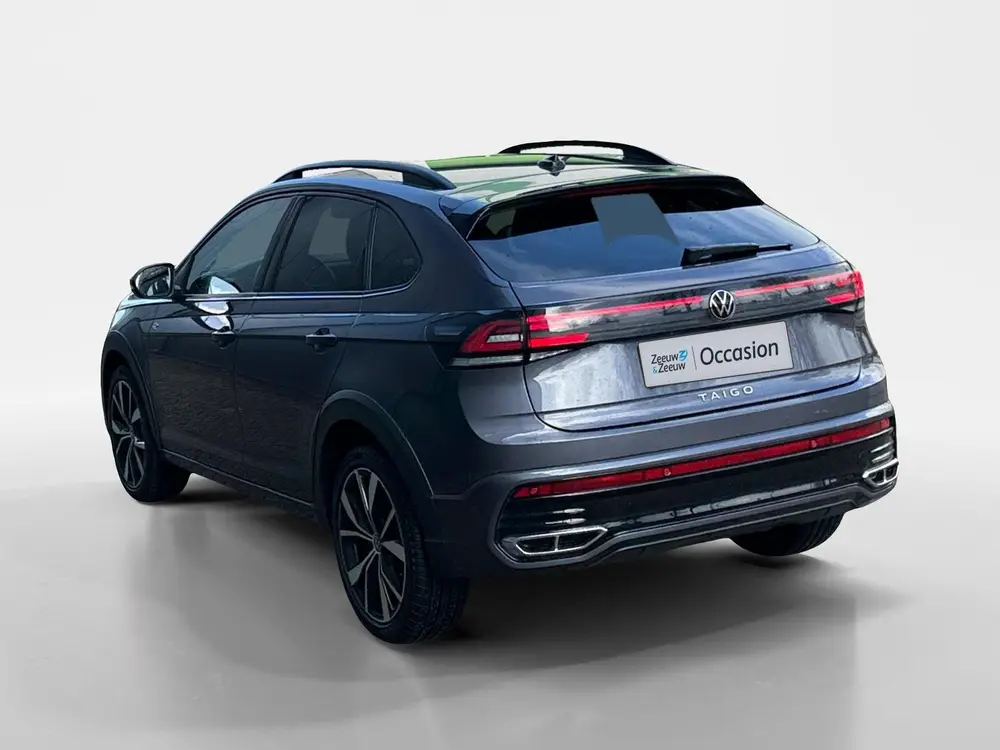 Volkswagen Taigo R-Line | Camera | Keyless | Apple Carplay / uit 2025, foto 4