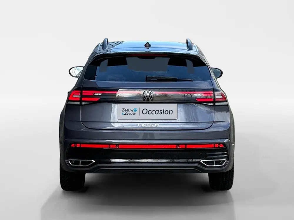 Volkswagen Taigo R-Line | Camera | Keyless | Apple Carplay / uit 2025, foto 5