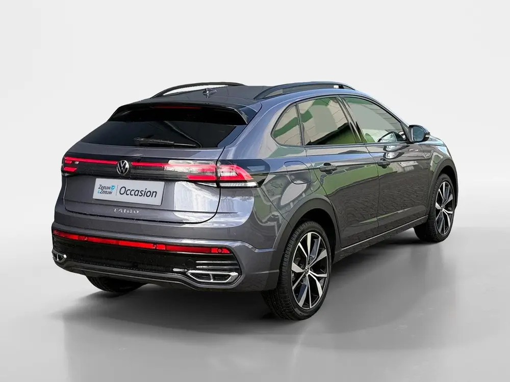 Volkswagen Taigo R-Line | Camera | Keyless | Apple Carplay / uit 2025, foto 6