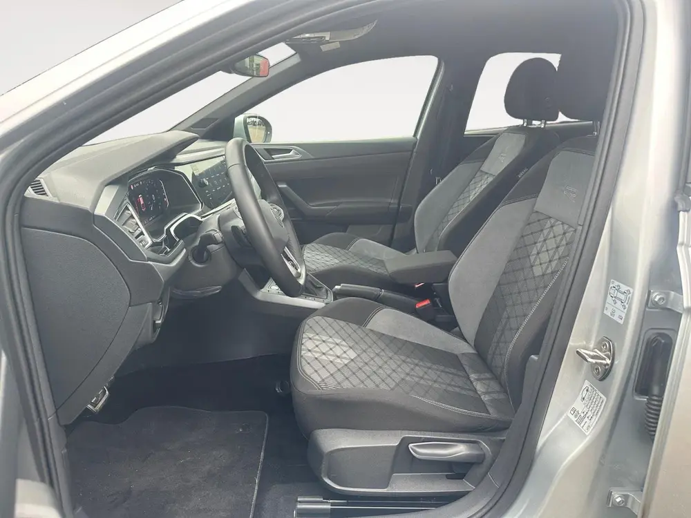Volkswagen Taigo 1.0 TSI R-Line Edition | AUTOMAAT | CAMERA uit 2025, foto 10