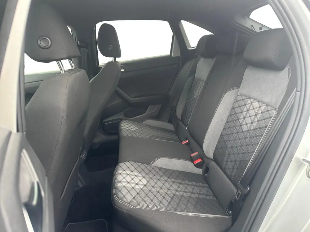 Volkswagen Taigo 1.0 TSI R-Line Edition | AUTOMAAT | CAMERA uit 2025, foto 11