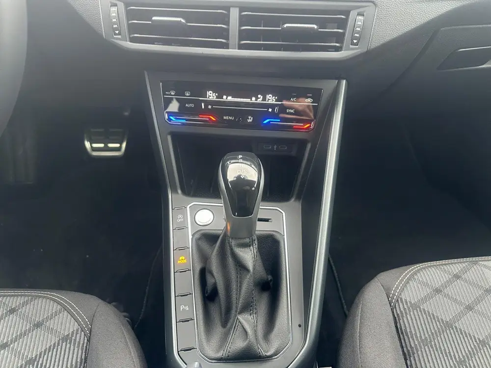 Volkswagen Taigo 1.0 TSI R-Line Edition | AUTOMAAT | CAMERA uit 2025, foto 12