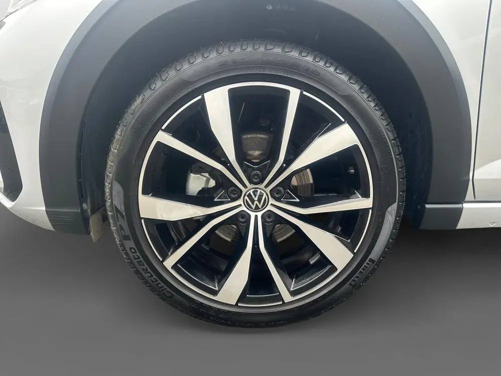 Volkswagen Taigo 1.0 TSI R-Line Edition | AUTOMAAT | CAMERA uit 2025, foto 15