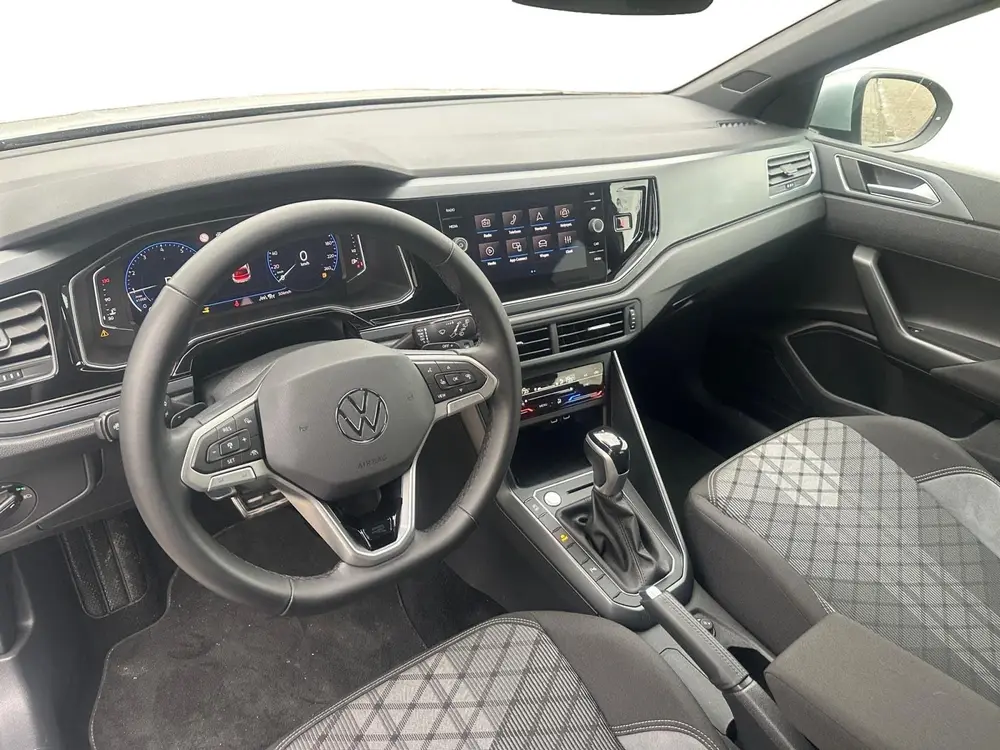 Volkswagen Taigo 1.0 TSI R-Line Edition | AUTOMAAT | CAMERA uit 2025, foto 17