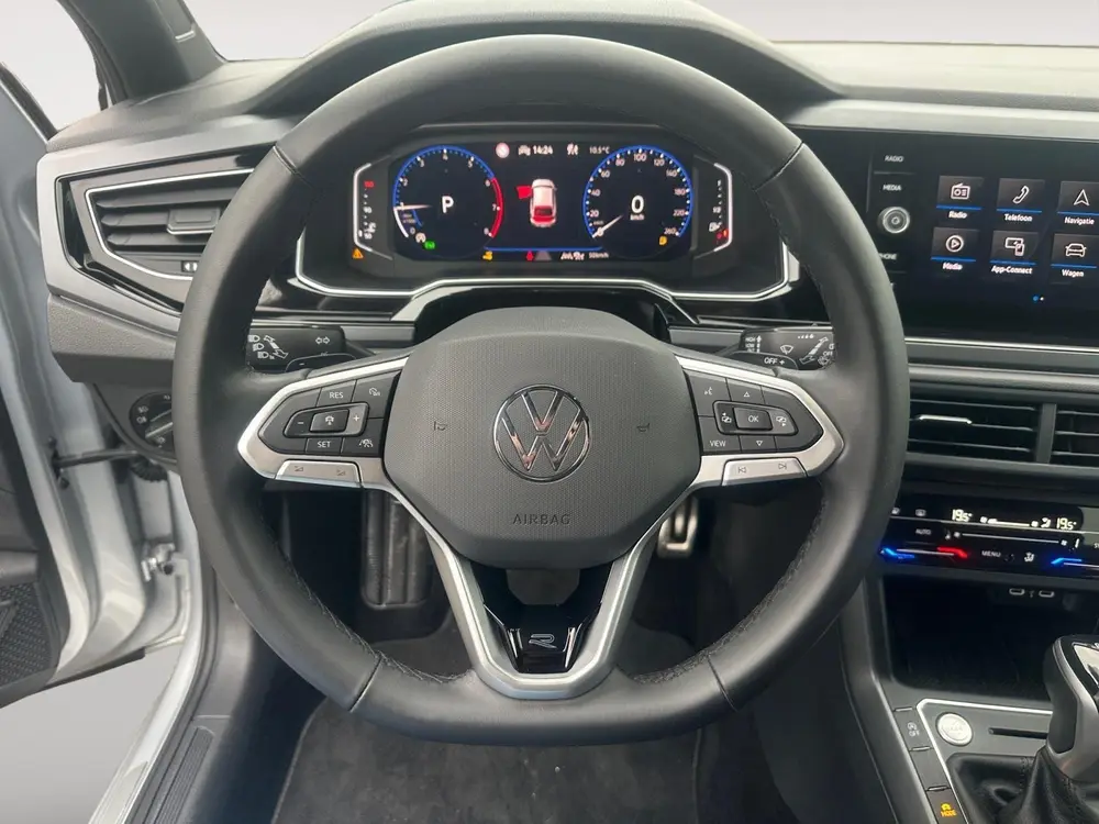 Volkswagen Taigo 1.0 TSI R-Line Edition | AUTOMAAT | CAMERA uit 2025, foto 18
