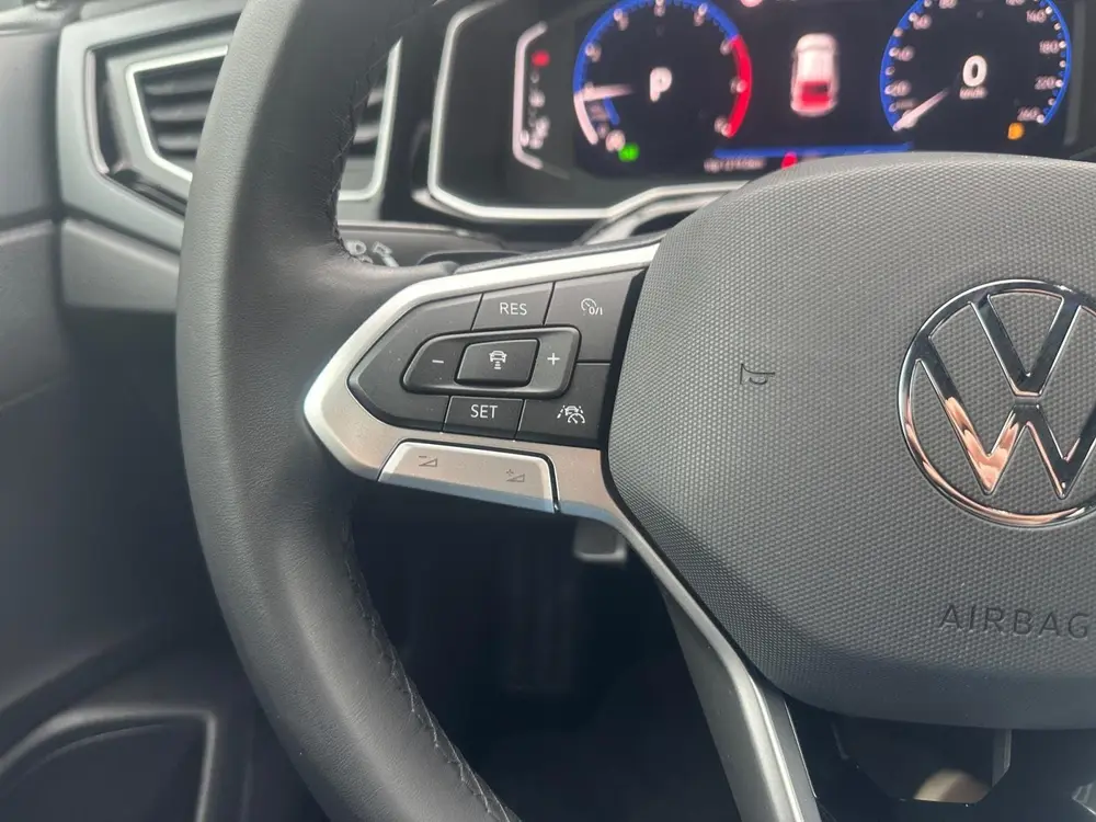 Volkswagen Taigo 1.0 TSI R-Line Edition | AUTOMAAT | CAMERA uit 2025, foto 19