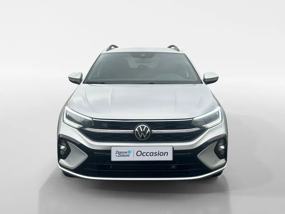Volkswagen Taigo 1.0 TSI R-Line Edition | AUTOMAAT | CAMERA uit 2025, foto 2