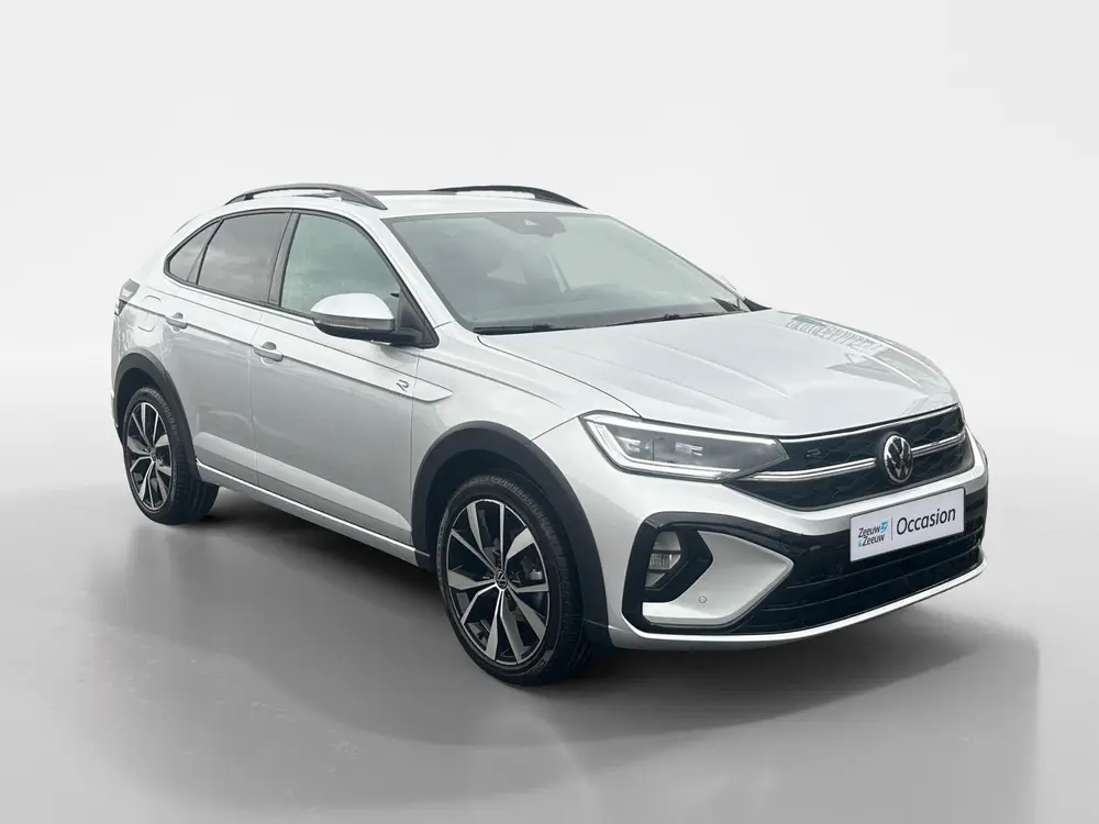 Volkswagen Taigo 1.0 TSI R-Line Edition | AUTOMAAT | CAMERA uit 2025, foto 3