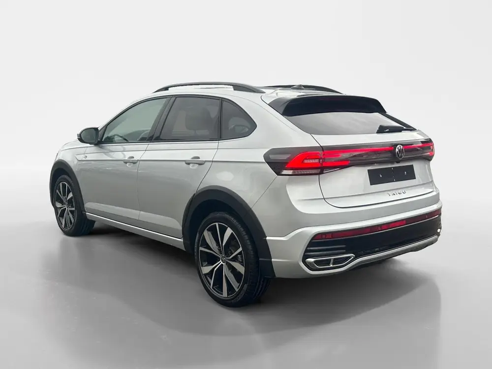 Volkswagen Taigo 1.0 TSI R-Line Edition | AUTOMAAT | CAMERA uit 2025, foto 6